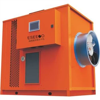 Hatékony ipari áfonyás szárított gyümölcskészítő gép